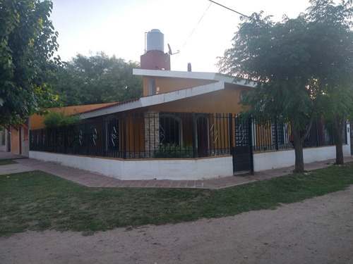 Casa En Traslasierra, Piedra Pintada, Villa Dolores, Córdoba