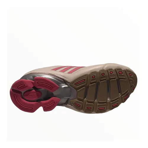 Zapatillas adidas Bounce Kalima Il Blanco Rosa N 39 en venta en
