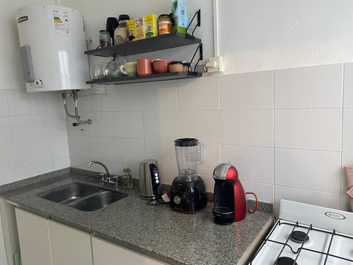 Imagen 11 de 24 de Departamento Dos Amb En Corazón De Vicente López