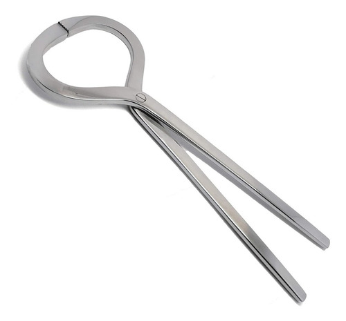 Pinza Tentar Cascos