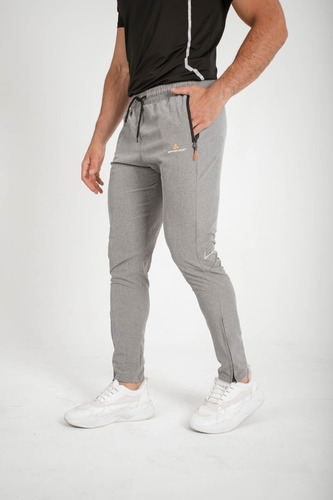 Pantalón Deportivo Hombre Urban Luxury 5.0