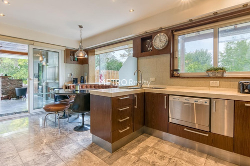 Imagen 25 de 30 de Casa En Venta 5 Dormitorios-mayling Cc