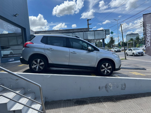 Peugeot 2008 1.6 Thp Sport