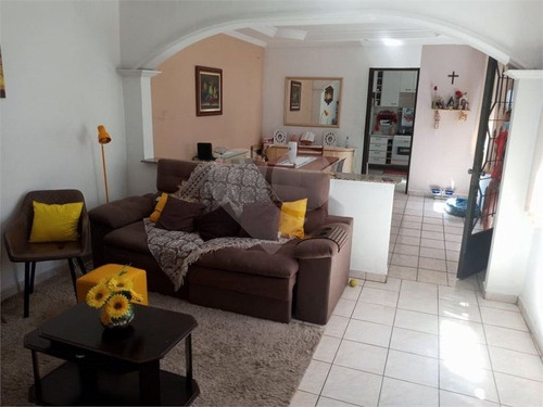 Casa-são Paulo-vila Ipojuca | Ref.: 353-im550786 - 353-im550786