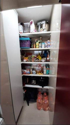 Imagem 26 de 27 de Apartamento Com 3 Dormitórios À Venda, 118 M² Por R$ 970.000,00 - Edifício Residencial Panorama - Itatiba/sp - Ap0597