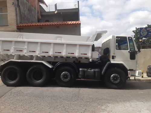 Imagem 3 de 6 de Ford Cargo 1722 Bitruk