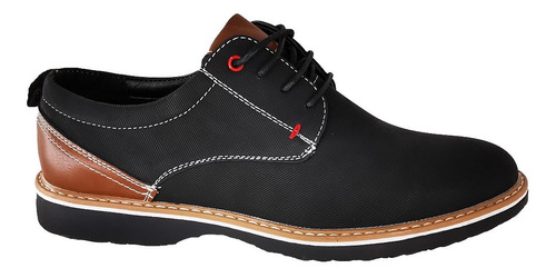 Zapatos Casual Oxfords Ejecutivo Tendencia - Zapatillaschile