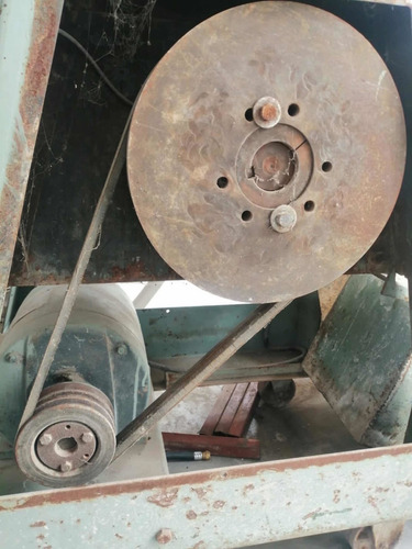 Imagen 9 de 10 de Molino Para Pet O Hdp De 5 Hp De Marca Foremost