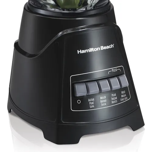 Hamilton Beach 58146 40 oz. Power Elite Multi-Function Blender