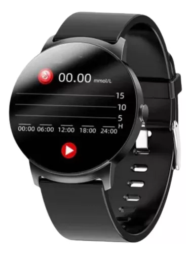 Reloj Smartwatch 50018/1 Smartime Hombre