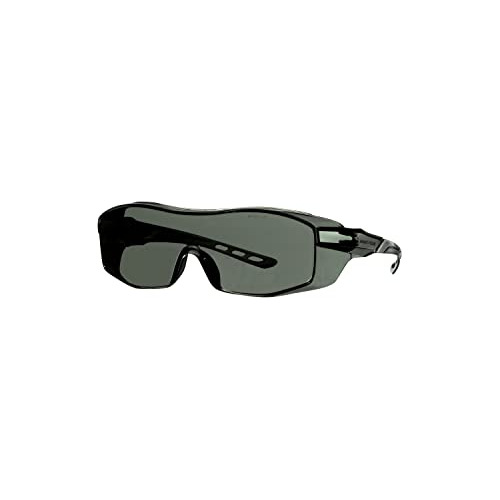 Protectores De Gafas De Seguridad 3m Con Lentes Resistentes 