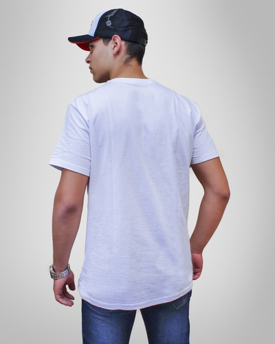 Camiseta Moto Honda Cg 125 - Coleção Asa Vintage - Produto Oficial