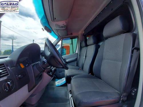 M.b Sprinter 311 Street Furgão Refrigerado - (2014)