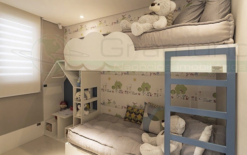 Apartamento Para Venda, 2 Dormitório(s), 45.38m² - 5662