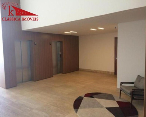 Imagem 13 de 16 de Vende-se Edifício Hyde Park Apartamento De Alto Padrão Para Venda No Bosque Das Juritis, Ribeirão Preto3 Dormitórios, 5 Banheiros, 3 Vagas - Ap0128 - 68958534
