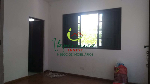 Imagem 5 de 29 de Casa Comercial Para Locação Parque Paraíso Itapecerica Da Serra - Aca1048