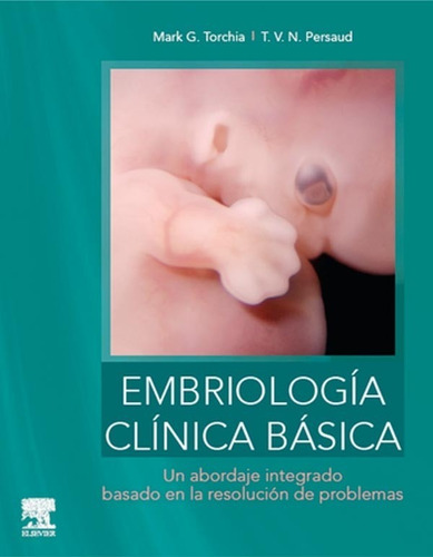 Libro Embriologia Clinica Basica