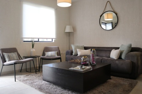 Imagen 4 de 11 de Casa Modelo Castilla Rincones Del Marqués