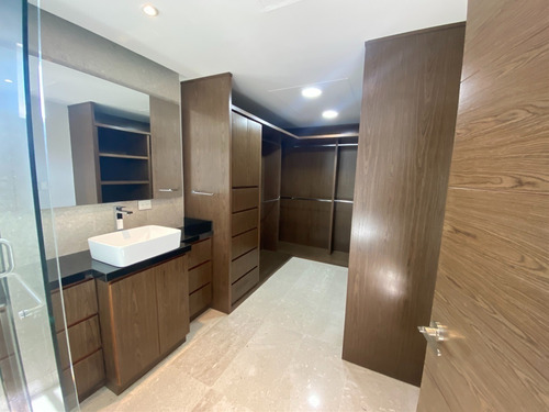 Imagen 20 de 30 de Penthouse En Venta Y Renta Zona Valle - Santa Engracia