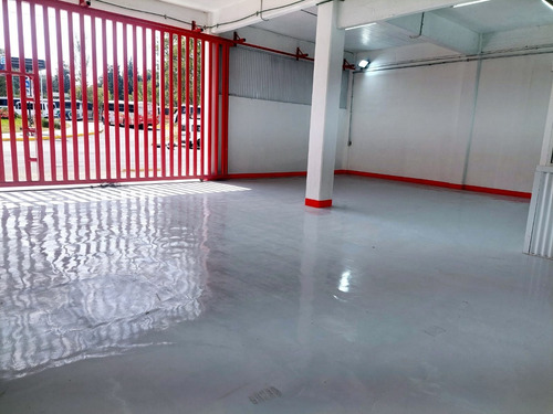 Mini Bodega Cerca Del Metro Toreo Naucalpan Edo Mex