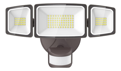 Luces De Seguridad Led Onforu 65w Luz De Sensor De Movimient