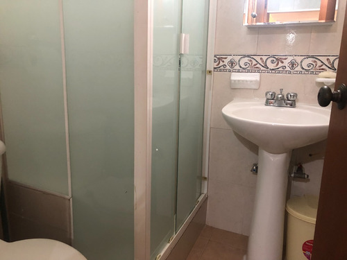 Vendo Cómodo Y Amplio Apartamento En Terrazas De Club Hípico - Mm Mls #25-547