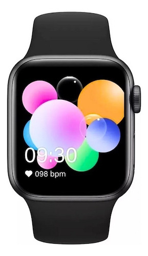 Reloj Smartwatch Pro Pantalla Grande 1.92  Para Android Y +