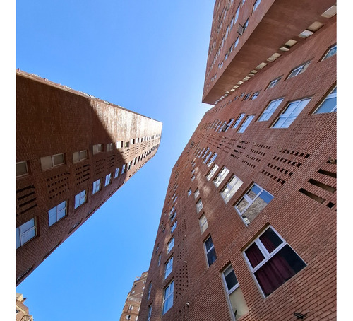 Depto. Venta De 1 Dormitorio Usd 57.000. Barrio Guemes.