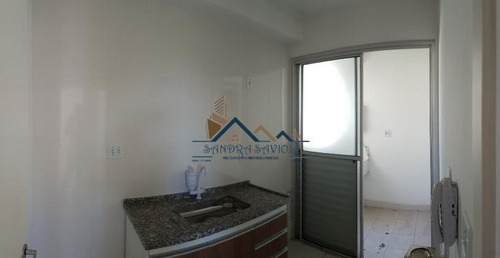 Imagem 7 de 15 de Excelente Apartamento No Coração De Cotia! - 111