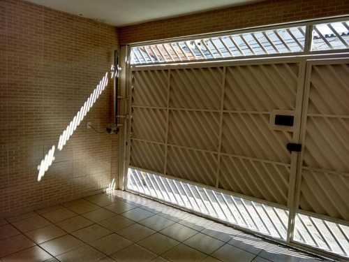 Imagem 15 de 15 de Sobrado Para Venda Por R$690.000,00 Com 160m², 3 Dormitórios, 1 Suite E 2 Vagas - Alto Da Mooca, São Paulo / Sp - Bdi28672