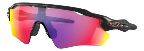 Gafas de sol Oakley Radar Ev Path Oo92084638, color negro mate