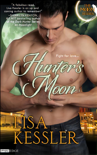 Hunter's Moon, De Kessler, Lisa. Editorial Createspace, Tapa Blanda En Inglés