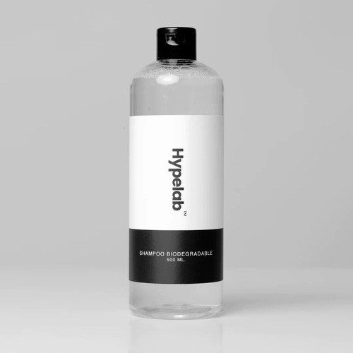 Shampoo Biodegradable Para Calzado, 500 Ml