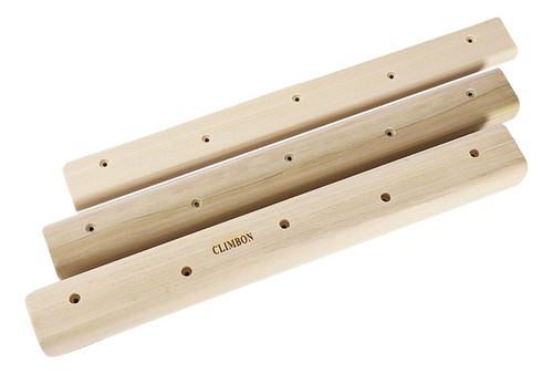 Soportes De Madera Para Escalada, Tablero De Entrenamiento