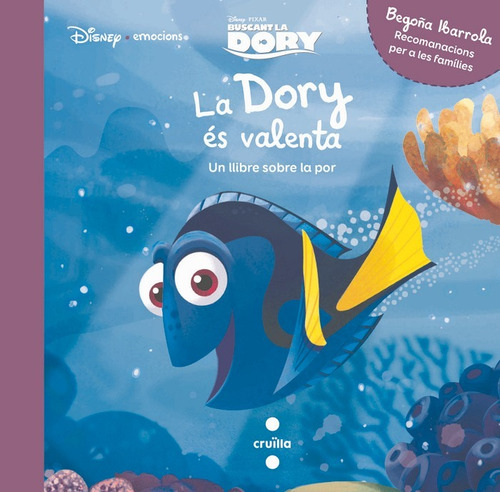 D.e La Dory És Valenta (libro Original)