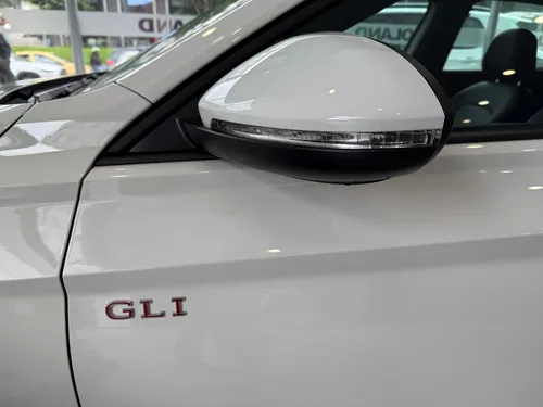 Volkswagen Jetta 2.0 Tsi Gli Dsg
