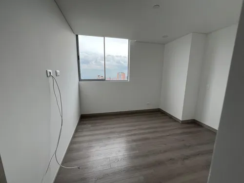Arriendo Apartamento En Loma De Los Mesa