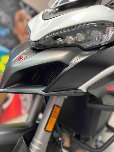 Ducati Multistrada 950s 2021. Excelente Estado,. Único Dueño