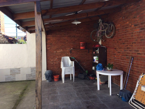 Imagen 9 de 10 de Vendo Casa En Marcos Paz