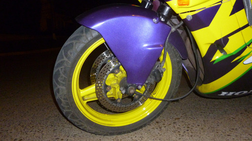 Honda Cbr 600 F Vendo / Permuto Leer Publicacion