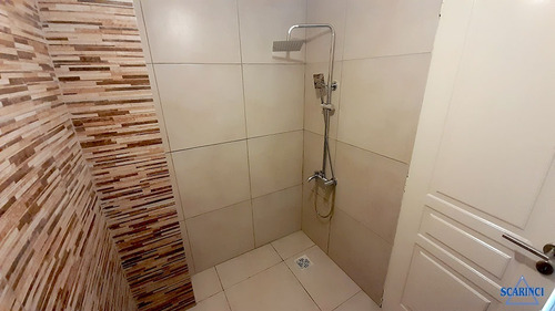 Imagen 11 de 16 de Departamento Monoambiente A Estrenar Con Balcón 32 Metros Cuadrados