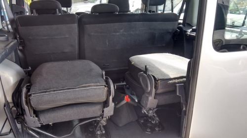 Fiat Doblo 7 Lugares 2017 Único Dono Extra Oferta Imperdível