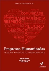 Empresas Humanizadas 7539            - Alta Books