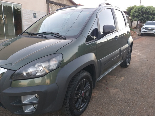 Fiat Ideia