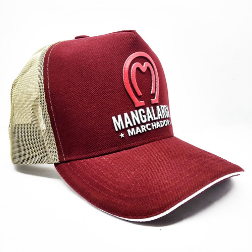 Bone Country Sertanejo Mangalarga Marchador - Promoção!