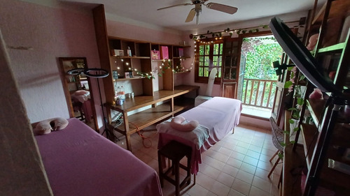 Casa En Venta En La Sm 40