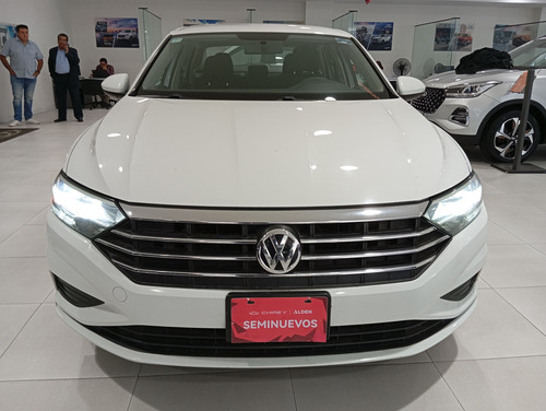 Volkswagen Jetta 1.4 T Fsi Tiptronic Trendline