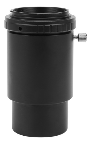 Tubo De Extensión Telescópica, Anillo Adaptador De Cámara, O