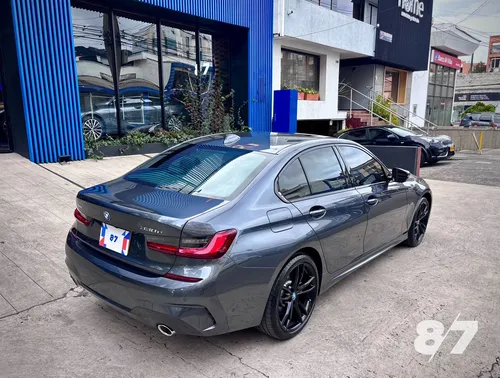 BMW Serie 3 2.0 330e F30 Lci Iperformance