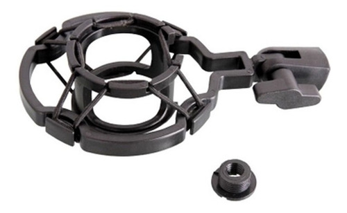 Universal Microphone Shock Mount Para Microfono Condensador